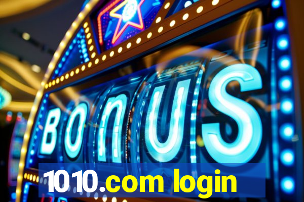 1010.com login